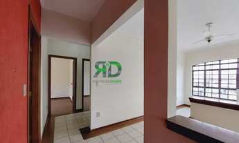 Imagem 3: Casa para aluguel com 200 metros quadrados com 3 quartos