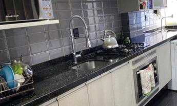 Imagem 7: Apartamento com 2 dormitórios à venda, 74 m² por R$ 295.000 - Kobrasol - São José/SC