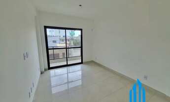 Imagem 3: Apartamento para venda tem 77 metros quadrados com 2 quartos em Ipiranga - Guarapari - ES