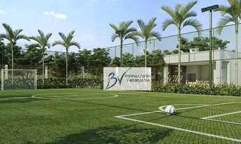 Imagem 6: Apartamento no Le Parc, 4 quartos, 140m, lazer super completo