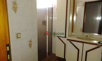 Imagem 3: Apartamento com 3 dormitórios para alugar, 197 m² por R$ 2.500/mês - Centro - Londrina/PR