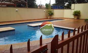 Imagem 3: Apartamento com 1 dormitório para alugar, 35 m² por R$ 1.420,00/mês - Nova Ribeirânia - Ri