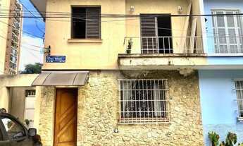 Imagem: São Paulo - Casa de Vila - VILA MARIANA