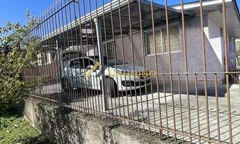 Imagem 2: EXCELENTE CASA!!! 03 QTOS., SUÍTE, CHURRASQ, EDÍCULA, LAZER