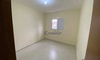 Imagem 6: Apartamento com 1 dormitório para alugar, 56 m² por R$ 1.339,00/mês - Vila Medeiros - São