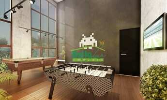 Imagem 5: Flat com 1 dormitório para alugar, 33 m² por R$ 3.000,00/mês - Parnamirim - Recife/PE