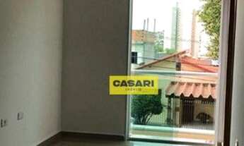 Imagem: Sobrado, 150 m² - venda por R$ 640.000,00
