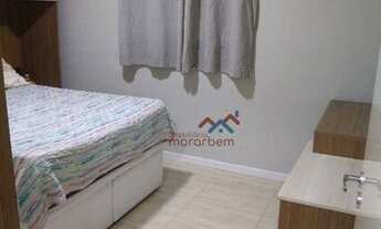 Imagem 3: Apartamento com 2 dormitórios à venda, 47 m² por R$ 150.000,00 - Olaria - Canoas/RS