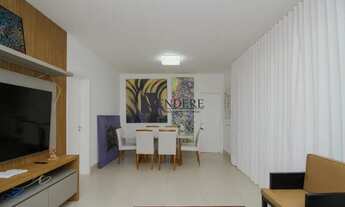 Imagem 3: Apartamento MOBILIADO 113m² no Vila da Serra