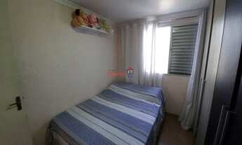 Imagem 6: Apartamento São Bernardo, 2 dormitórios, 1 vaga