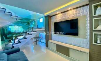 Imagem 6: Casa com 3 dormitórios à venda, 140 m² por R$ 530.000,00 - Tiradentes - Conselheiro Lafaie