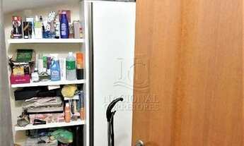 Imagem 7: Sobrado com 4 dormitórios à venda, 192 m² por R$ 875.000,00 - Vila Camilópolis - Santo And