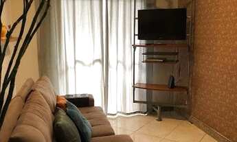 Imagem 2: 2 quartos no coração da Praia da Costa - Ed. Franceville Cód: 22942 D