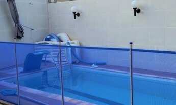 Imagem 4: Casa duplex em Vargem Grande 4 quartos