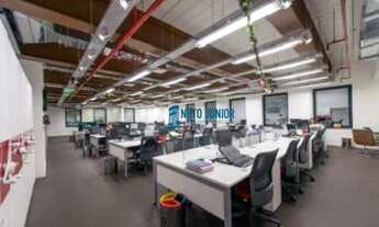 Imagem 2: Conjunto para alugar, 288 m² por R$ 40.300,01/mês - Brooklin - São Paulo/SP