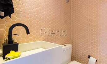 Imagem 7: Apartamento - Taquaral - Campinas