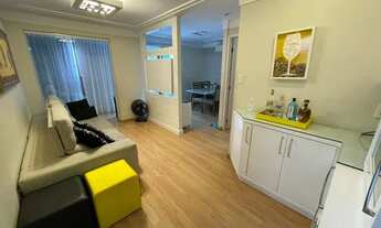 Imagem 3: Oportunidade em Jardim Camburi !! 3 quartos, 1 suíte, 75 M², 950m da Praia de Camburi -Vi