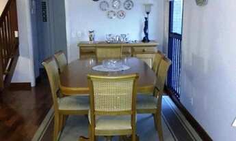 Imagem 4: Cobertura residencial à venda, Jardim Flamboyant, Campinas