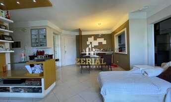 Imagem 4: Apartamento com 3 dormitórios à venda, 95 m² por R$ 745.000,00 - Cerâmica - São Caetano do