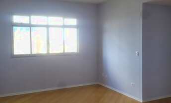 Imagem 3: Apartamento - 02 quartos - 01 suíte - 01 vaga de garagem - Centro de Curitiba