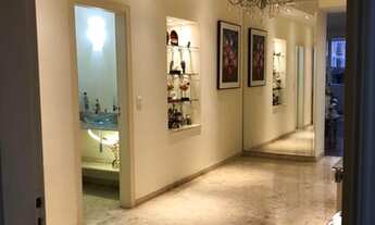 Imagem 7: APTO. 382m2_JD.PAULISTA_4 DORMS. 3 SUÍTES