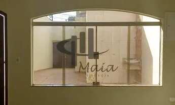 Imagem 3: Locação Sobrado Sao Caetano do Sul Nova Gerti Ref: 15491