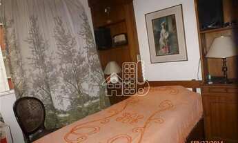 Imagem 6: Apartamento com 2 dormitórios à venda, 71 m² por R$ 779.000,00 - Icaraí - Niterói/RJ