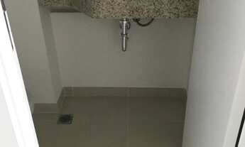 Imagem 3: Sala à venda, 55 m²- Cerâmica - São Caetano do Sul/SP