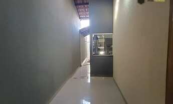 Imagem 7: Casa com 2 dormitórios para alugar, 76 m² por R$ 1.865,00/mês - Jardim Centro Oeste - Camp