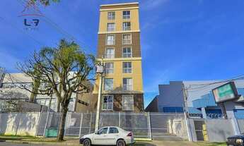 Imagem 3: Apartamento com 1 dormitório à venda, 31 m² por R$ 275.000,00 - Centro - Curitiba/PR