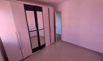 Imagem 3: Apartamento de 2q no Planalto - Resid. Tatiana