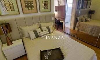 Imagem 14: Apartamento com 1 suíte, 55 m² - venda por R$ 790.000 ou aluguel por R$ 6.560/mês - Sky To