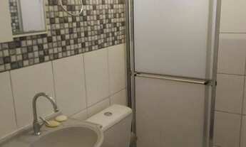 Imagem 7: Apartamento com 2 dormitórios para alugar, 45 m² por R$ 875,00/mês - Jardim Itapuã - Rio C