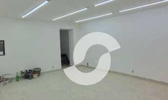 Imagem 6: Loja, 80 m² - venda por R$ 1.150.000,00 ou aluguel por R$ 8.300,00/mês - Centro - Niterói