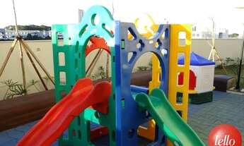 Imagem 5: São Paulo - Apartamento Padrão - Tatuapé