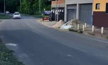 Imagem 4: Lote de Esquina Terreno / lote com venda por R$110.000