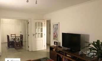 Imagem 3: Apartamento com 125m² Moema Pássaros