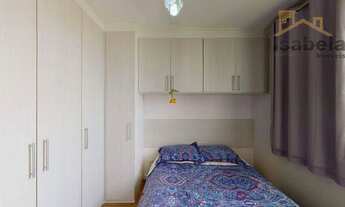 Imagem 2: Apartamento com 2 dormitórios à venda, 50 m² por R$ 380.000,00 - Sacomã - São Paulo/SP