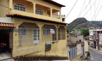 Imagem 2: Casa com 3 quartos - Bairro Santa Martha em Vitória