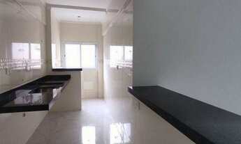 Imagem 3: Apartamento com 2 dormitórios à venda, 69 m² por R$ 508.000,00 - Tupi - Praia Grande/SP