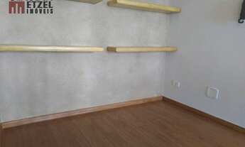 Imagem: EXCELENTE APARTAMENTO DUPLEX NO CORAÇÃO