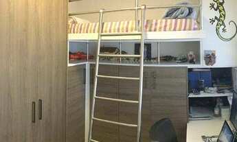 Imagem 7: Apartamento com 3 dormitórios à venda, 87 m² por R$ 880.000 - Vila Anastácio - São Paulo/S