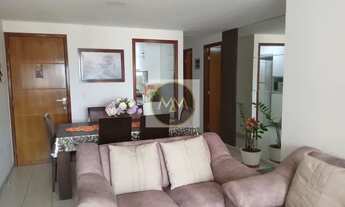 Imagem 3: Apartamento à venda no bairro Manaíra - João Pessoa/PB