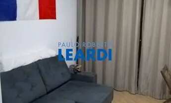 Imagem: FLAT - LIBERDADE - SP