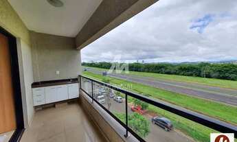 Imagem 4: Apartamento (tipo - padrao) 1 dormitórios, cozinha planejada, elevador, em condomínio fech