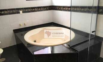 Imagem 7: Apartamento com 3 dormitórios, 284 m² - venda por R$ 3.400.000,00 ou aluguel por R$ 22.000