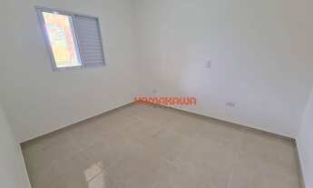 Imagem 7: Apartamento com 2 dormitórios à venda, 44 m² por R$ 249.000,00 - Artur Alvim - São Paulo/S