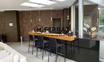 Imagem 2: O MAIS QUERIDINHO DO ITAIM, OKM- PRONTO PARA MORAR PORTEIRA FECHADA!!!!