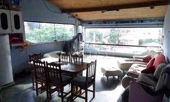 Imagem 5: Sobrado à venda - 208m² - Parque João Ramalho, Santo André