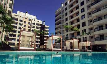 Imagem 7: Apartamento residencial para venda, Balneário, Florianópolis - AP12149